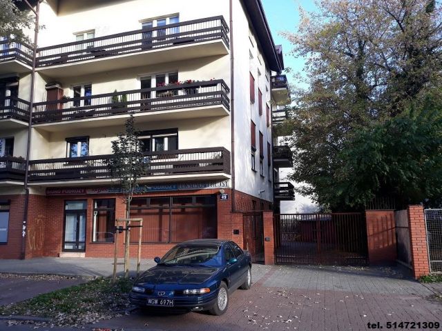 Mieszkanie 2-pokojowe Warszawa Praga-Południe, ul. Augustyna Kordeckiego. Zdjęcie 1