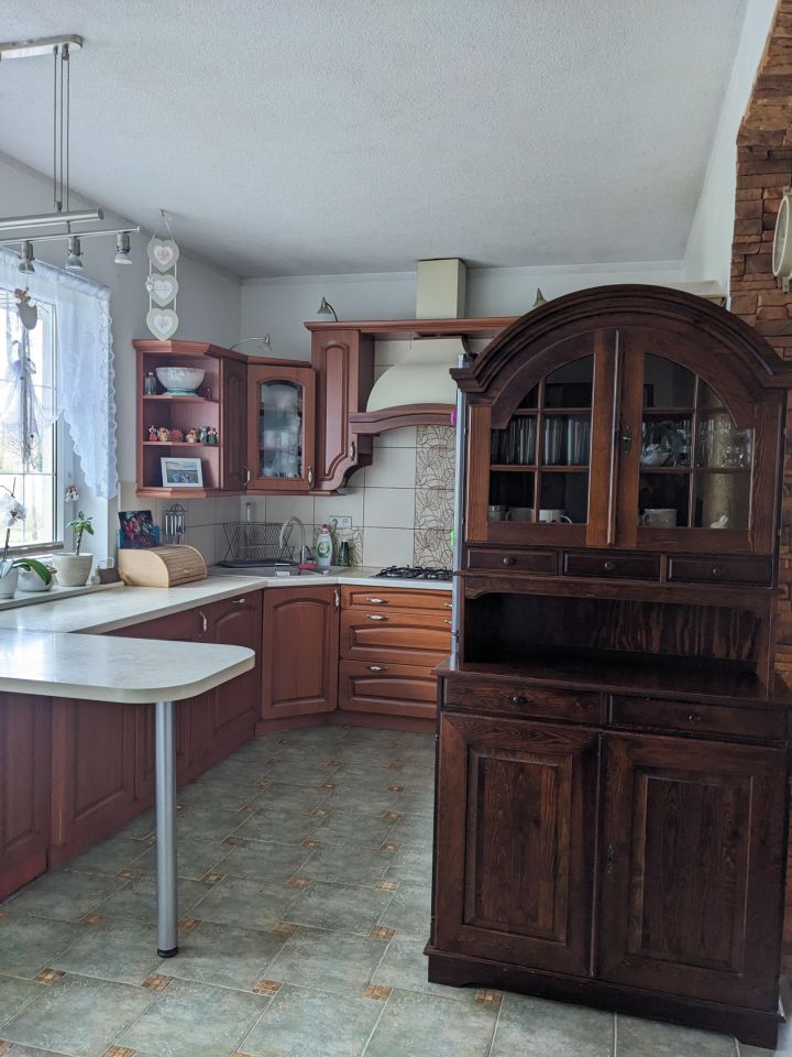 dom wolnostojący, 5 pokoi Grzędzice, ul. Spacerowa. Zdjęcie 10