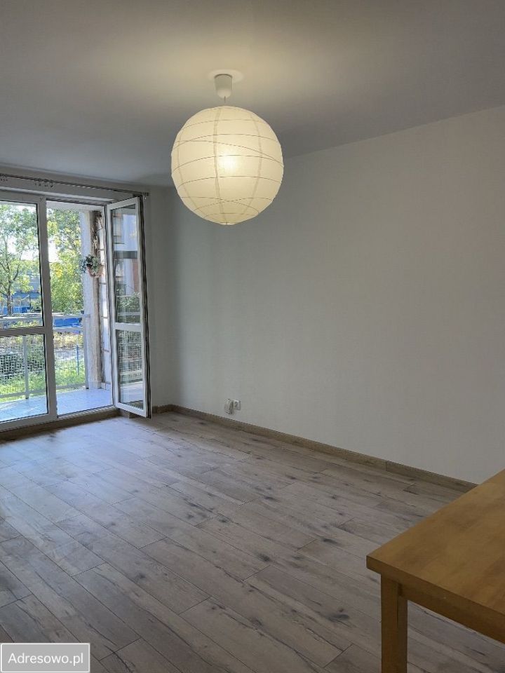 Mieszkanie 2-pokojowe Warszawa Chomiczówka, ul. Księżycowa