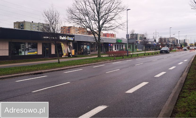 Lokal Kraków Czyżyny, os. Dywizjonu 303. Zdjęcie 3