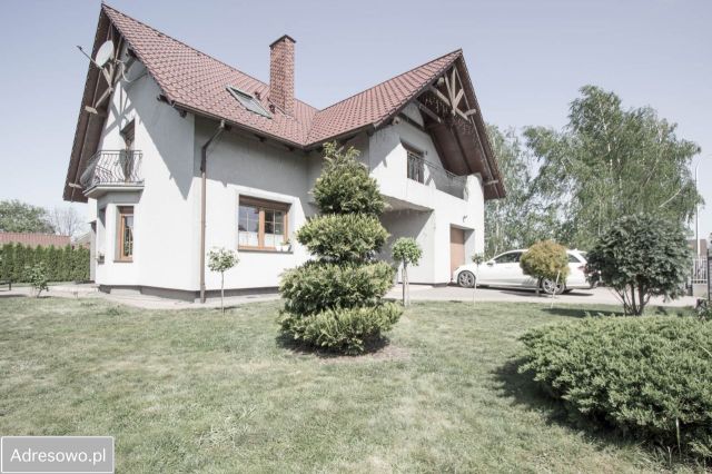 dom wolnostojący, 6 pokoi Boguszyce. Zdjęcie 1