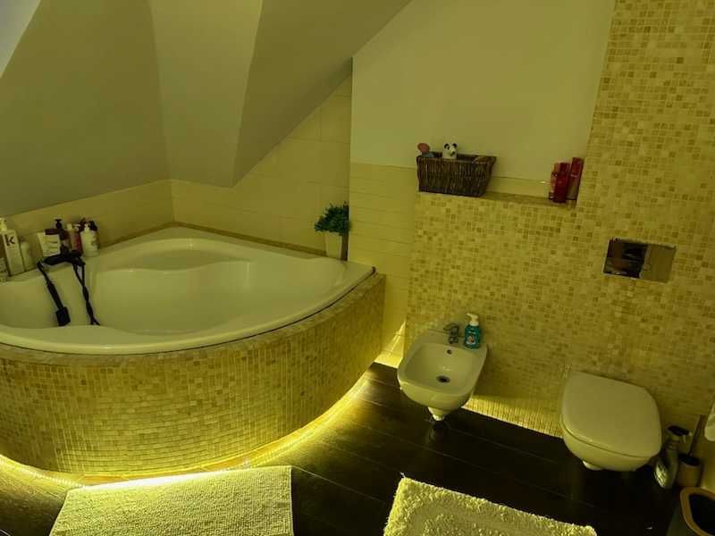 dom wolnostojący Ignatki-Kolonia. Zdjęcie 5