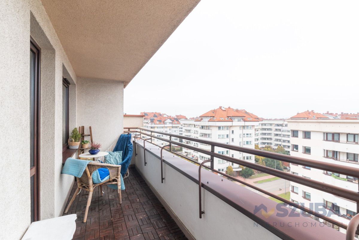 Mieszkanie 3-pokojowe Warszawa Ursus, ul. Magnacka. Zdjęcie 14