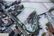 Działka budowlana Nieznanowice. Zdjęcie 1