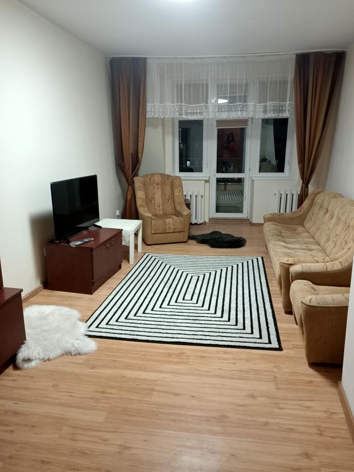 Mieszkanie 3-pokojowe Elbląg Centrum, ul. 12 Lutego. Zdjęcie 9