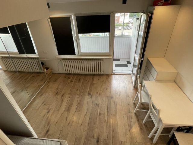 Mieszkanie 1-pokojowe Warszawa Bemowo, ul. Pirenejska. Zdjęcie 1