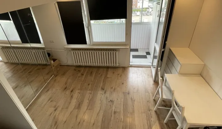 Mieszkanie 1-pokojowe Warszawa Bemowo, ul. Pirenejska