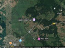 Działka rolno-budowlana Uhowo, ul. Widokowa