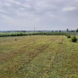 Działka rolno-budowlana Jawidz. Zdjęcie 1