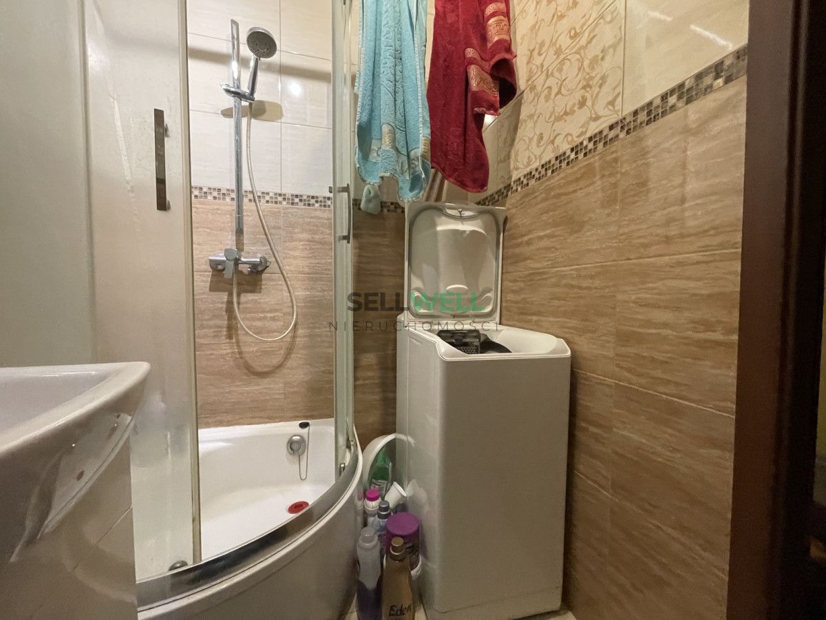 Mieszkanie 2-pokojowe Łódź Teofilów, ul. Rojna. Zdjęcie 9