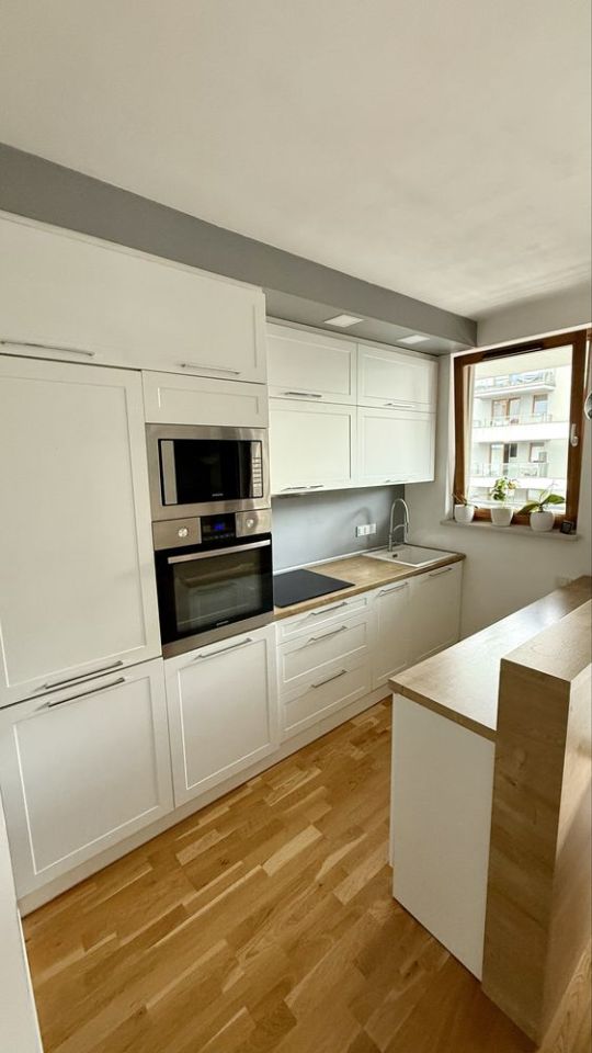 Mieszkanie 2-pokojowe Warszawa Wola, ul. Marcina Kasprzaka. Zdjęcie 2