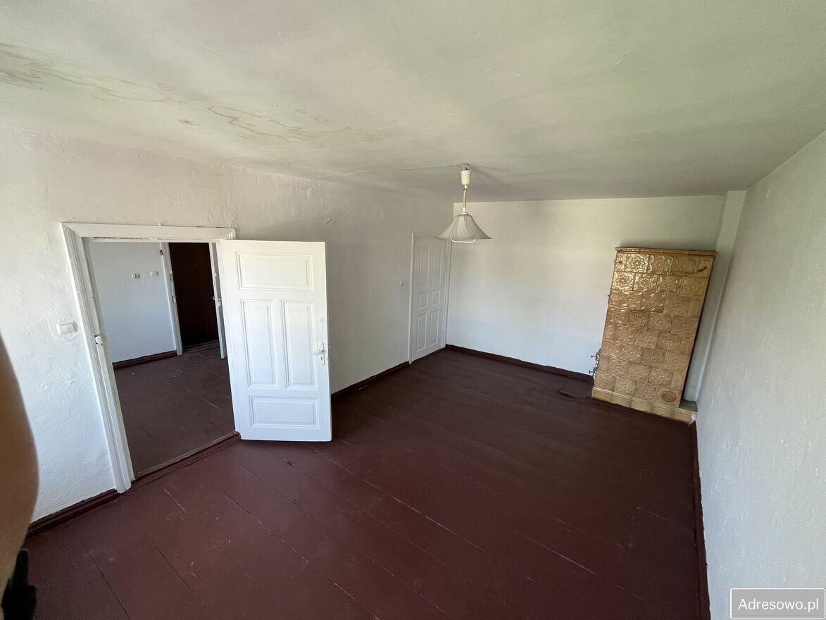 Mieszkanie 1-pokojowe Słupsk, ul. Długa. Zdjęcie 5