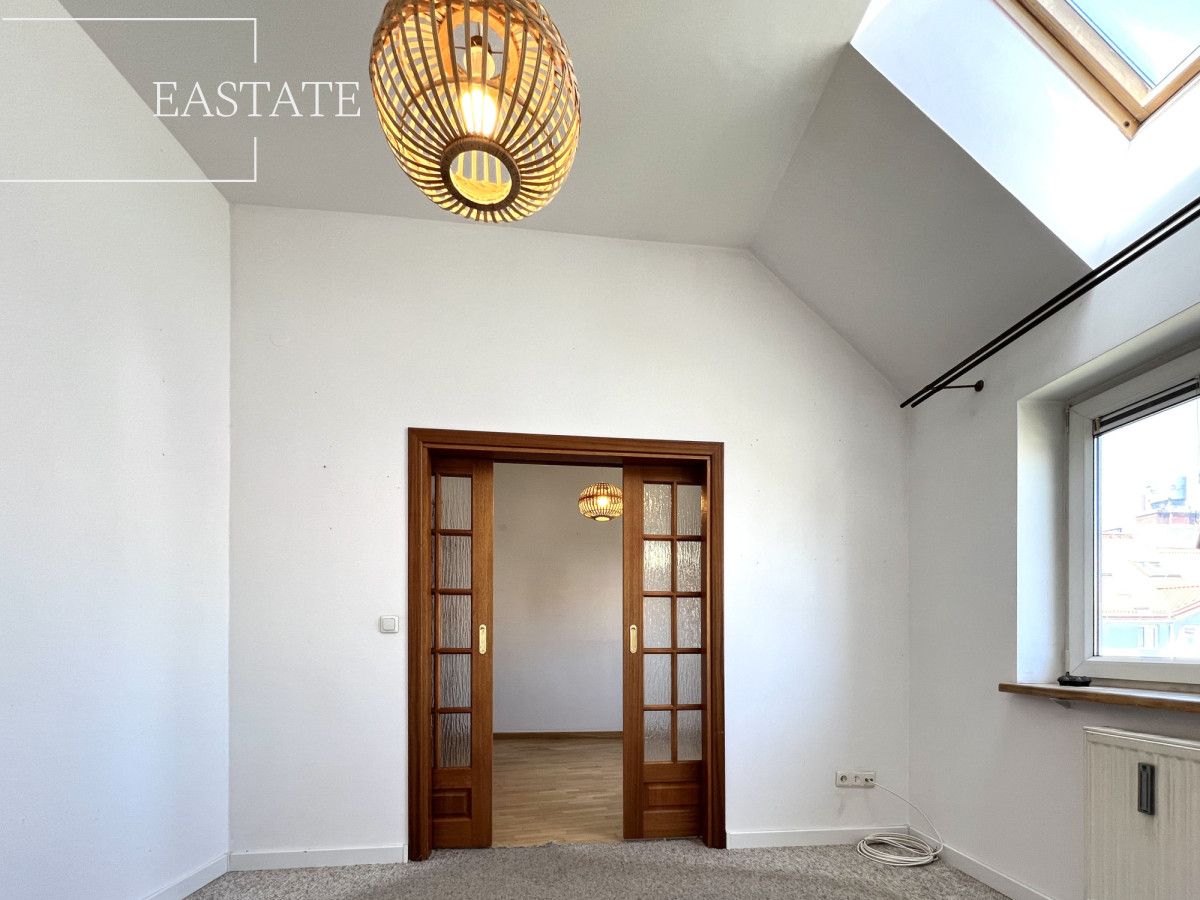 Mieszkanie 5-pokojowe Warszawa Praga-Południe, ul. Szkoły Orląt. Zdjęcie 3