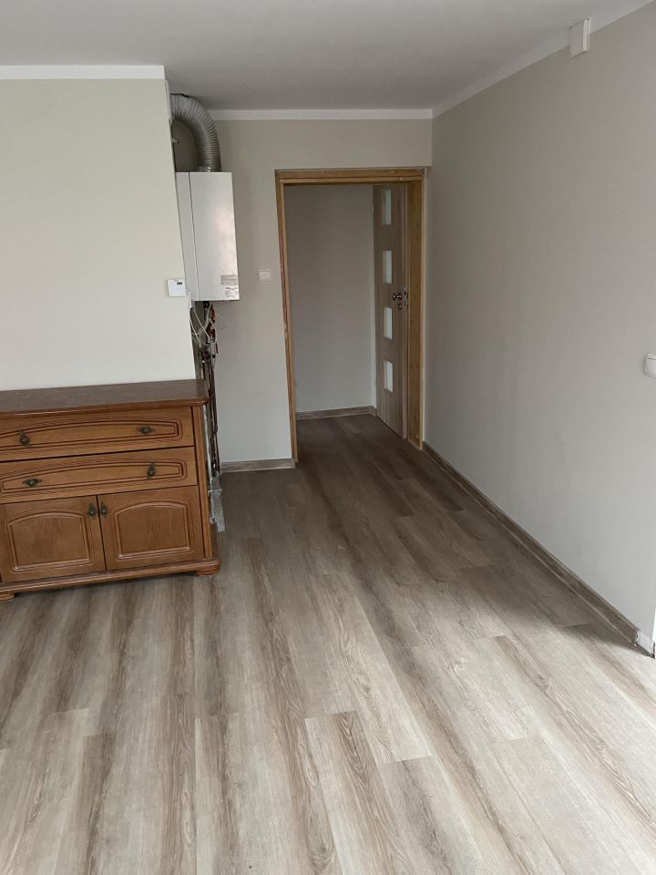 Mieszkanie 2-pokojowe Bielawa, ul. Piastowska