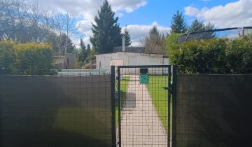 Działka rod Gliwice Ligota Zabrska