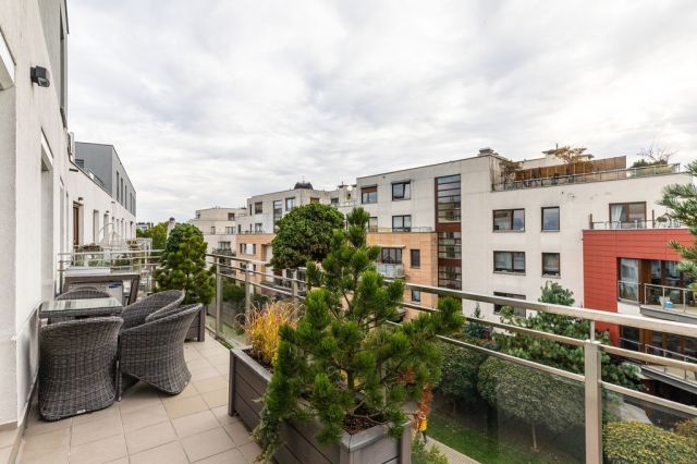 Mieszkanie 3-pokojowe Warszawa, ul. Franciszka Klimczaka. Zdjęcie 15