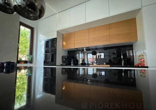 Mieszkanie 4-pokojowe Warszawa Bemowo, ul. Radiowa. Zdjęcie 4