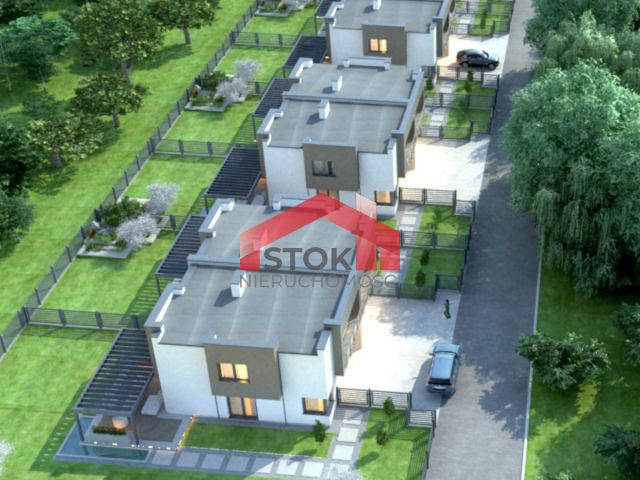 bliźniak, 4 pokoje Horodniany. Zdjęcie 5