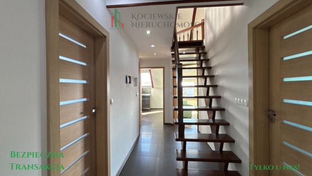 dom wolnostojący, 7 pokoi Starogard Gdański, ul. Obrońców Poczty Gdańskiej. Zdjęcie 29