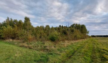 Działka budowlana Lesisko