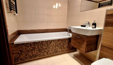 Mieszkanie 3-pokojowe Ząbki, ul. Powstańców