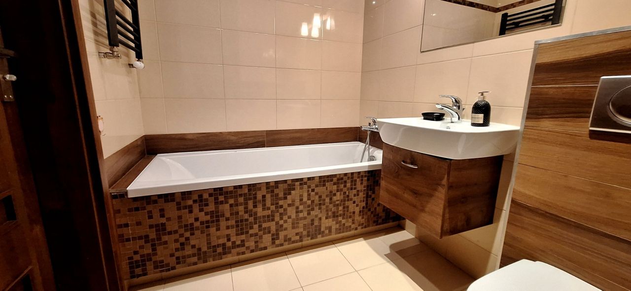 Mieszkanie 3-pokojowe Ząbki, ul. Powstańców. Zdjęcie 2