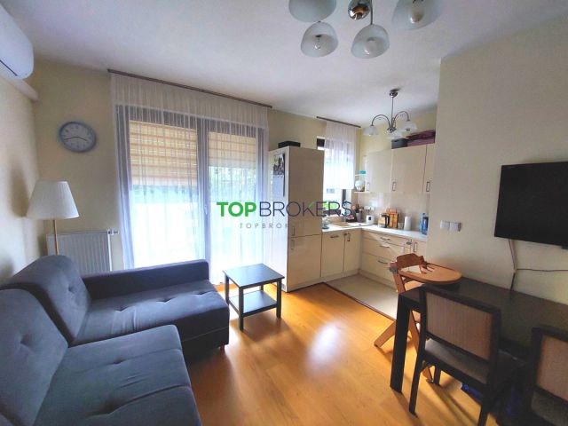 Mieszkanie 2-pokojowe Warszawa Ochota, ul. Włodarzewska. Zdjęcie 3