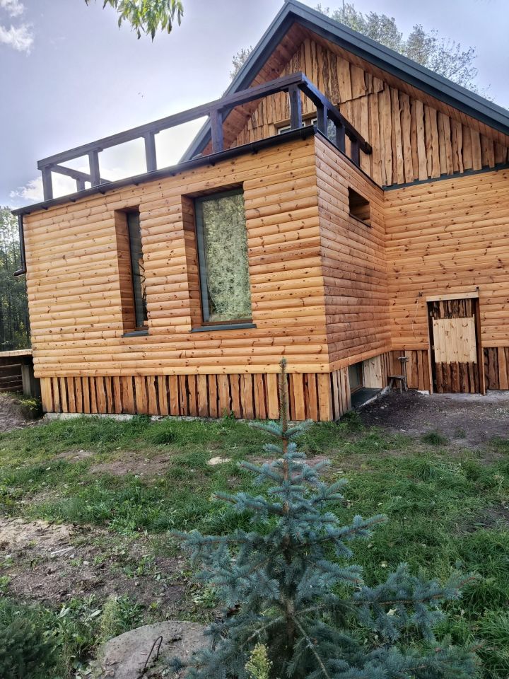 dom wolnostojący Tabory-Rzym. Zdjęcie 6