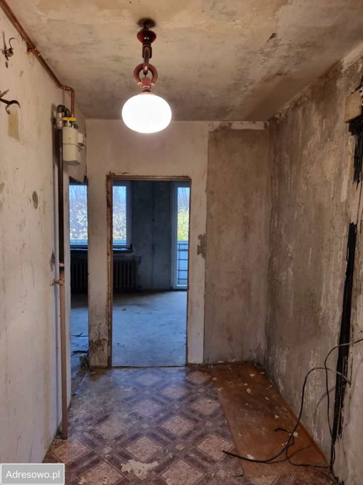 Mieszkanie 2-pokojowe Żory, os. 700-lecia Żor. Zdjęcie 10