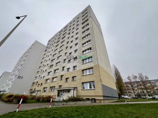 Mieszkanie 1-pokojowe Łódź Retkinia, ul. Hufcowa. Zdjęcie 13