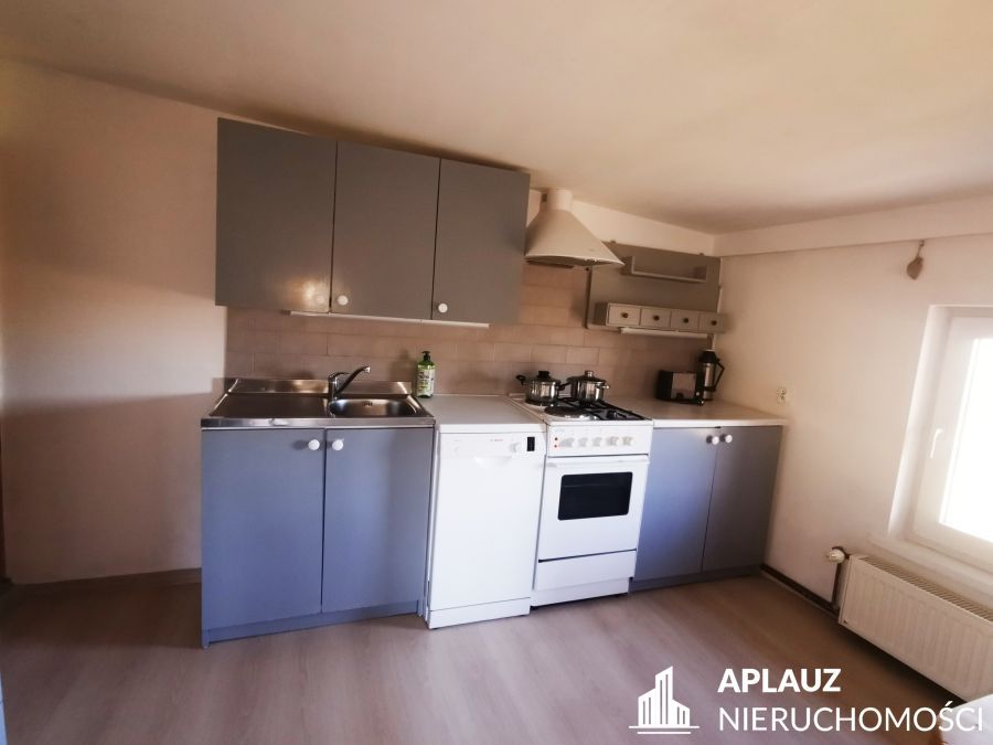 Mieszkanie 2-pokojowe Kowary. Zdjęcie 5