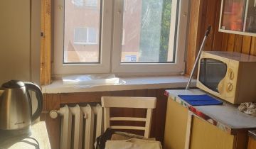 Mieszkanie 2-pokojowe Zawiercie Centrum, ul. Ignacego Daszyńskiego