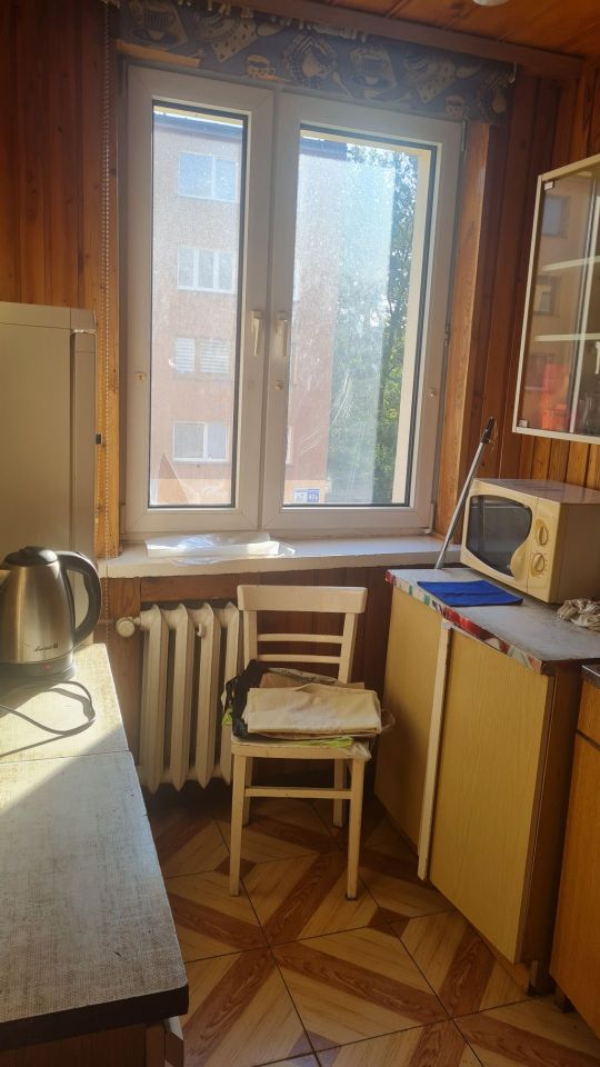 Mieszkanie 2-pokojowe Zawiercie Centrum, ul. Ignacego Daszyńskiego