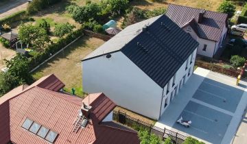 Mieszkanie 4-pokojowe Mosty, ul. Kasztanowa