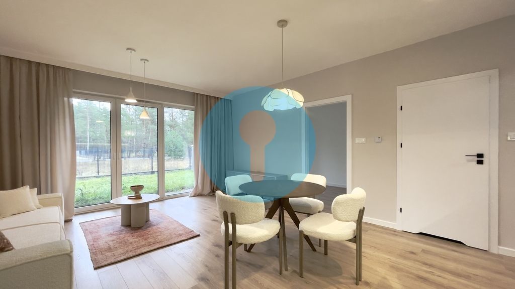 Mieszkanie 3-pokojowe Zagrody. Zdjęcie 4