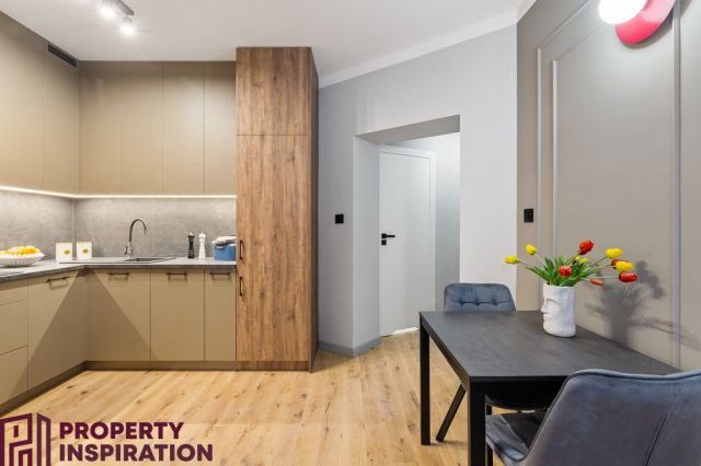 Mieszkanie 2-pokojowe Poznań, park gen. Henryka Dąbrowskiego. Zdjęcie 14