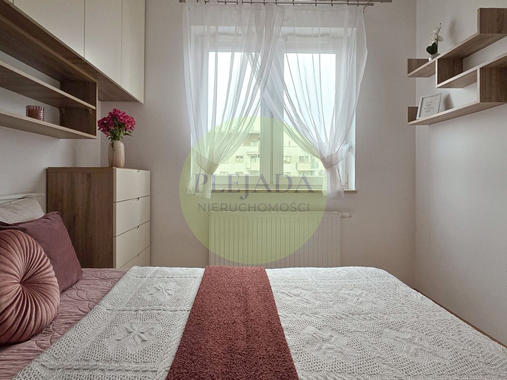 Mieszkanie 2-pokojowe Warszawa Bemowo, ul. Batalionów Chłopskich. Zdjęcie 8