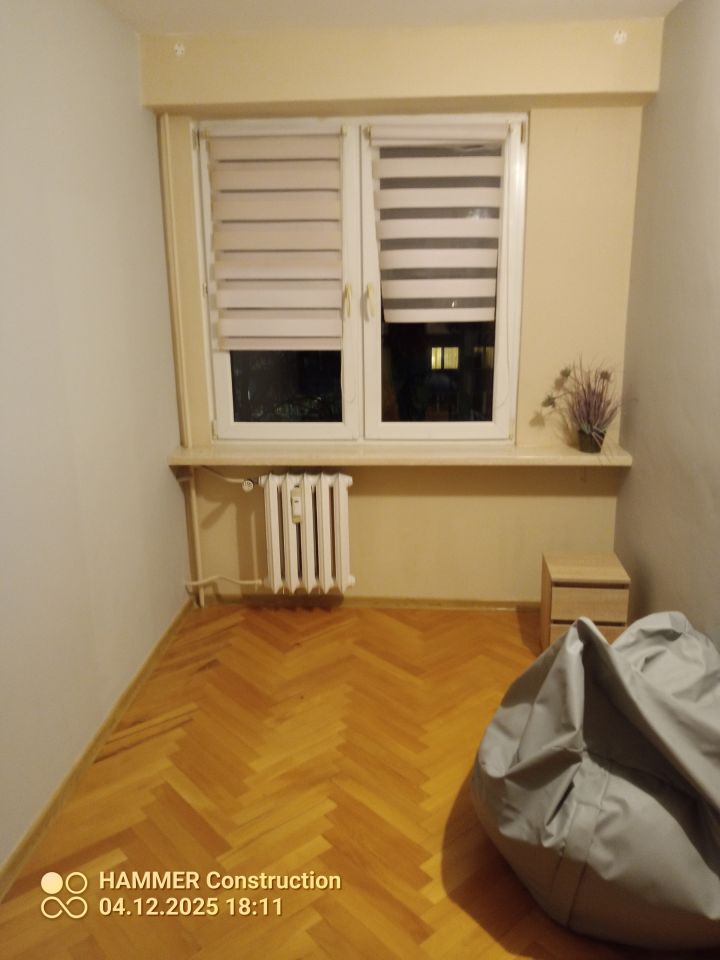 Mieszkanie 3-pokojowe Lublin LSM, ul. Pana Wołodyjowskiego. Zdjęcie 9