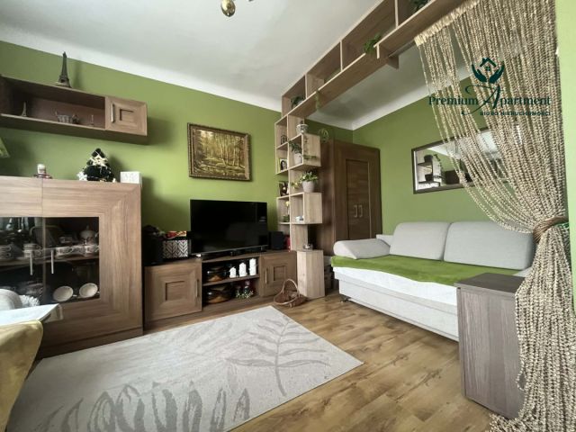 Mieszkanie 1-pokojowe Kielce Czarnów-Osiedle, ul. Grochowa. Zdjęcie 2