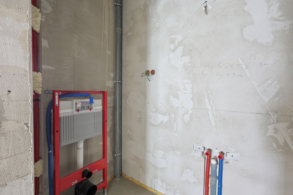 dom wolnostojący, 5 pokoi Zręcin, ul. Przylaski. Zdjęcie 7