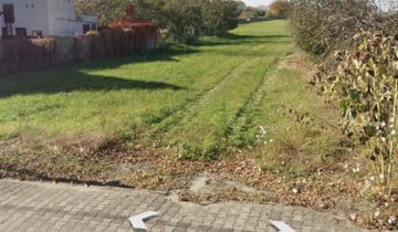 Działka budowlana Krotoszyn Stary Krotoszyn, ul. Koźmińska