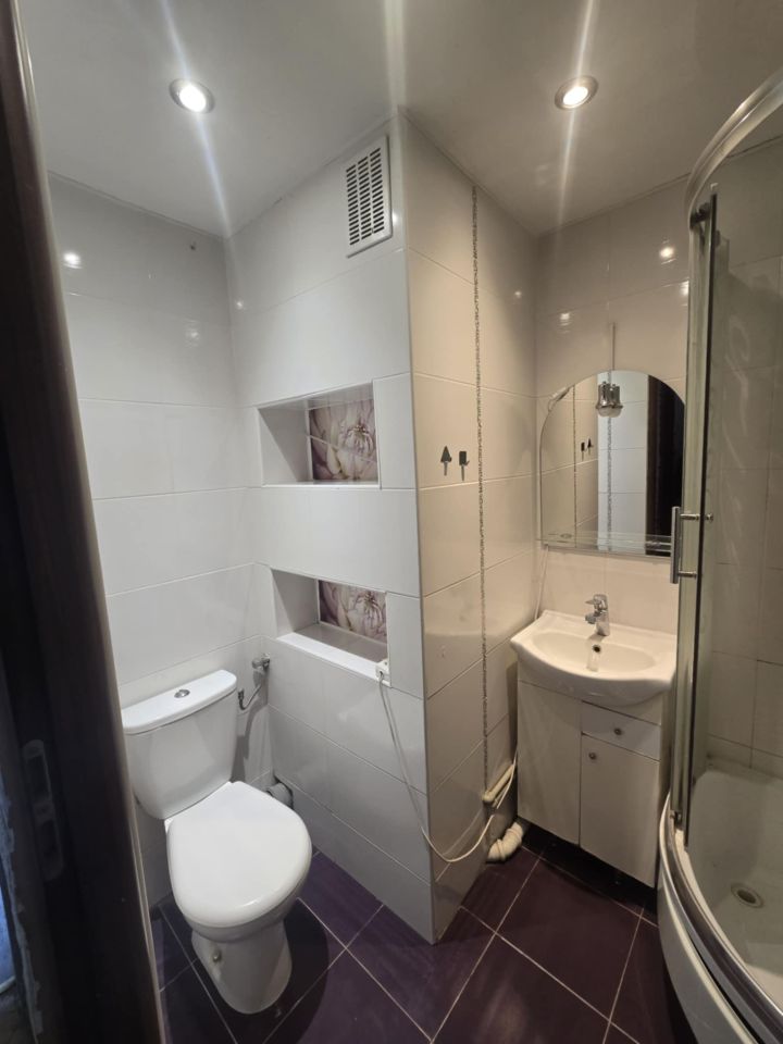 Mieszkanie 3-pokojowe Pabianice Piaski, ul. Toruńska. Zdjęcie 5