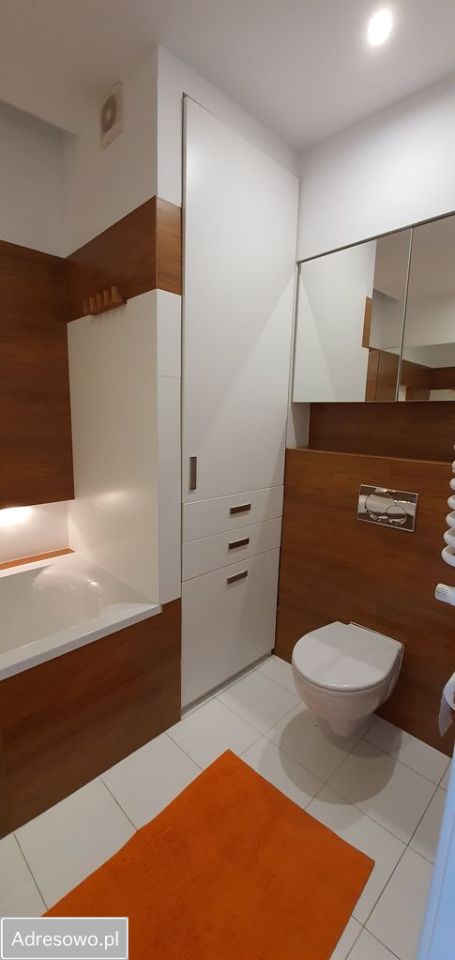 Mieszkanie 3-pokojowe Warszawa Bemowo, ul. Powstańców Śląskich. Zdjęcie 10