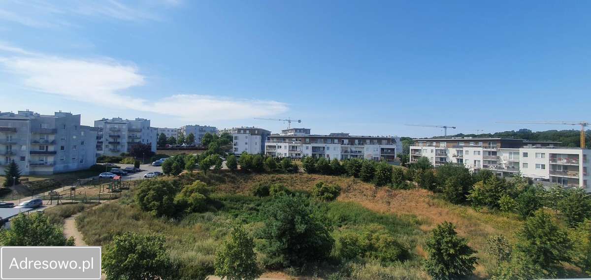 Mieszkanie 2-pokojowe Gdańsk Ujeścisko, ul. Kazimierza Porębskiego. Zdjęcie 15