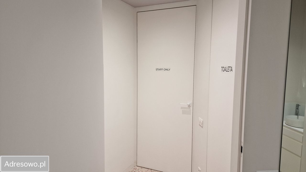 Lokal Warszawa Wola, ul. Łucka. Zdjęcie 6