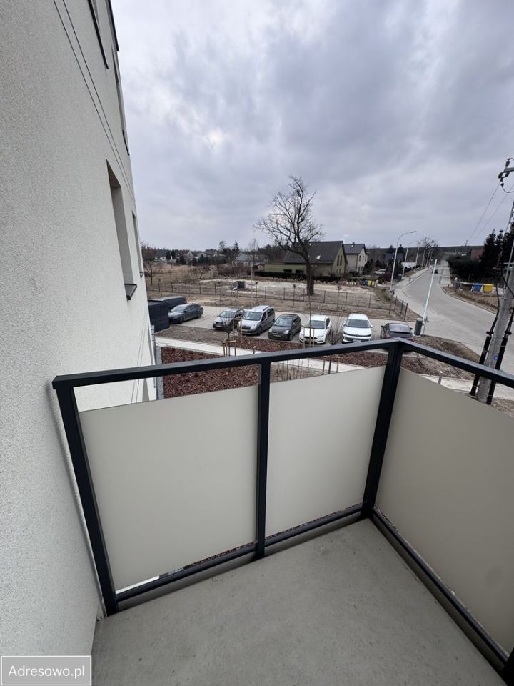 Mieszkanie 2-pokojowe Wrocław Psie Pole. Zdjęcie 4