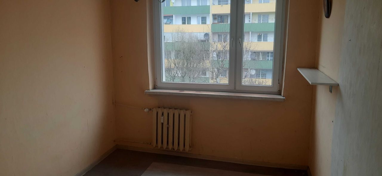 Mieszkanie 3-pokojowe Żory, os. Powstańców Śląskich. Zdjęcie 3