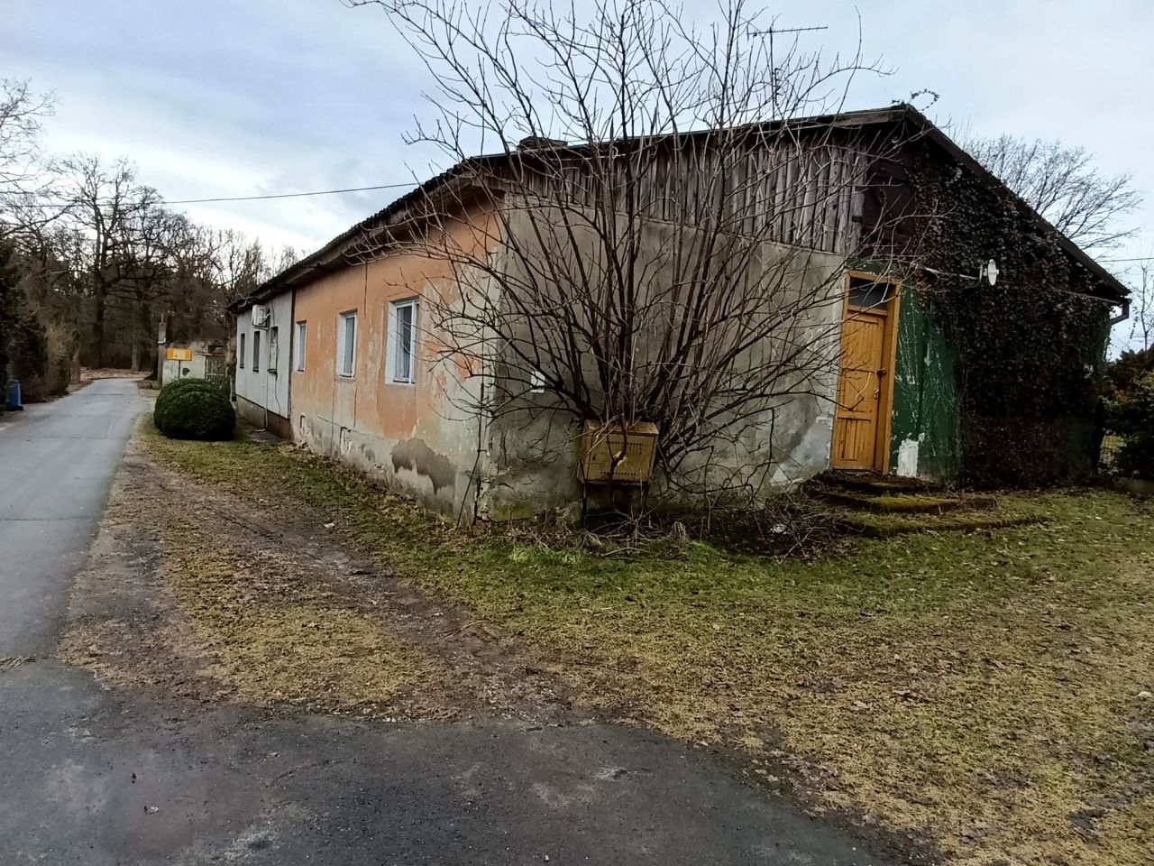 Mieszkanie 2-pokojowe Stara Rudna. Zdjęcie 3