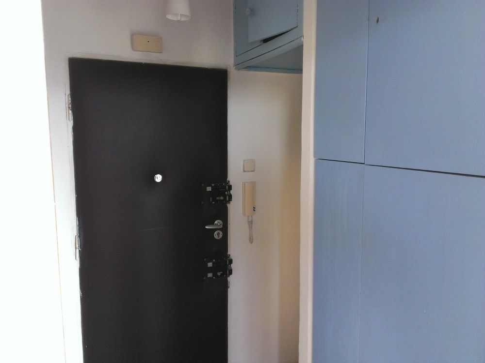 Mieszkanie 2-pokojowe Warszawa Sadyba, ul. Jaszowiecka. Zdjęcie 8