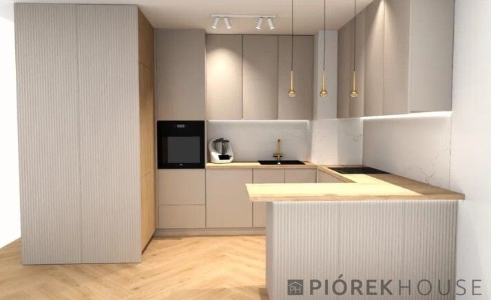 Mieszkanie 3-pokojowe Warszawa Ursus, ul. Wiosny Ludów. Zdjęcie 2